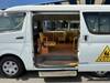 TOYOTA HIACE WAGON