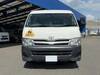 TOYOTA HIACE WAGON