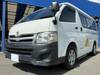 TOYOTA HIACE WAGON