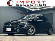 2021 MERCEDES BENZ B-CLASS