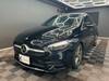 MERCEDES BENZ B-CLASS