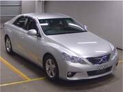 2011 TOYOTA MARK X