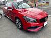 MERCEDES BENZ CLA-CLASS