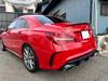MERCEDES BENZ CLA-CLASS
