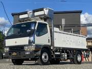 2001 FUSO CANTER