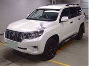 2023 TOYOTA LAND CRUISER PRADO