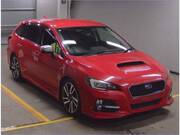 2014 SUBARU LEVORG