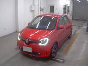 2021 RENAULT TWINGO