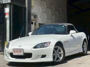 2001 HONDA S2000 TYPE-V