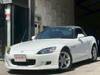 HONDA S2000
