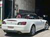 HONDA S2000