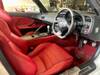 HONDA S2000