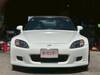 HONDA S2000