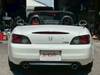 HONDA S2000