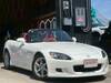 HONDA S2000