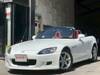 HONDA S2000
