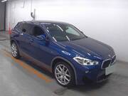 2019 BMW X2