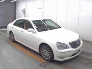 2005 TOYOTA CROWN MAJESTA A TYPE