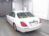 TOYOTA CROWN MAJESTA
