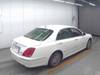 TOYOTA CROWN MAJESTA
