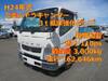 FUSO CANTER