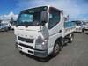 FUSO CANTER