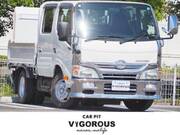 2013 HINO DUTRO