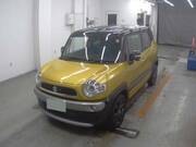 2018 SUZUKI XBEE HYBRID MZ