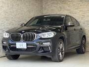 2019 BMW X4