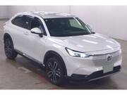 2024 HONDA VEZEL