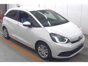 2023 HONDA FIT