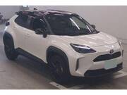 2021 TOYOTA YARIS CROSS Z
