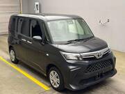 2023 TOYOTA ROOMY