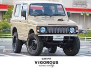 1996 SUZUKI JIMNY