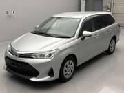 2022 TOYOTA COROLLA FIELDER