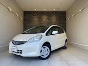 2011 HONDA FIT HYBRID