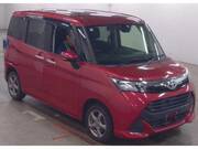 2018 TOYOTA TANK