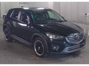 2015 MAZDA CX-5