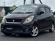 2008 SUZUKI CERVO SR