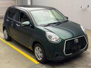2022 TOYOTA PASSO