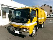 1999 ISUZU OTHER