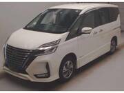 2020 NISSAN SERENA