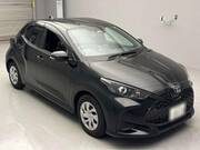 2024 TOYOTA YARIS