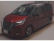 2020 NISSAN SERENA