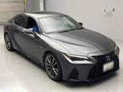 2021 LEXUS IS