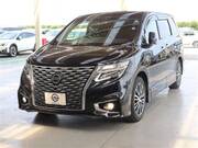 2020 NISSAN ELGRAND