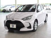 2020 TOYOTA YARIS