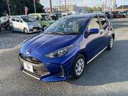2020 TOYOTA YARIS