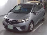 2016 HONDA FIT