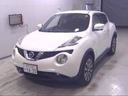 2016 NISSAN JUKE